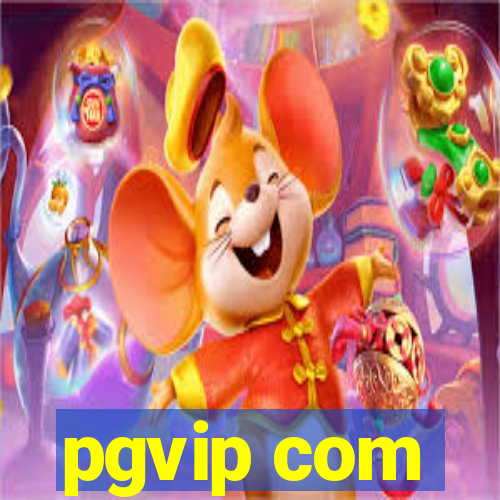 pgvip com